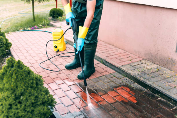 Best Factory Floor Cleaning  in Port Vue, PA