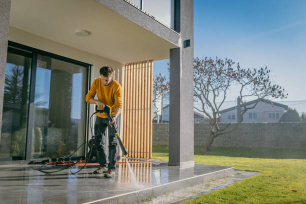 Best Dumpster Area Cleaning  in Port Vue, PA