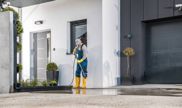 Trusted Port Vue, PA Pressure Washing Services Experts