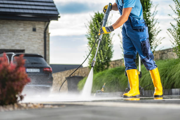 Best Fence Cleaning  in Port Vue, PA